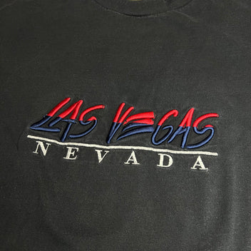 Las Vegas 90s Tee (Size L)