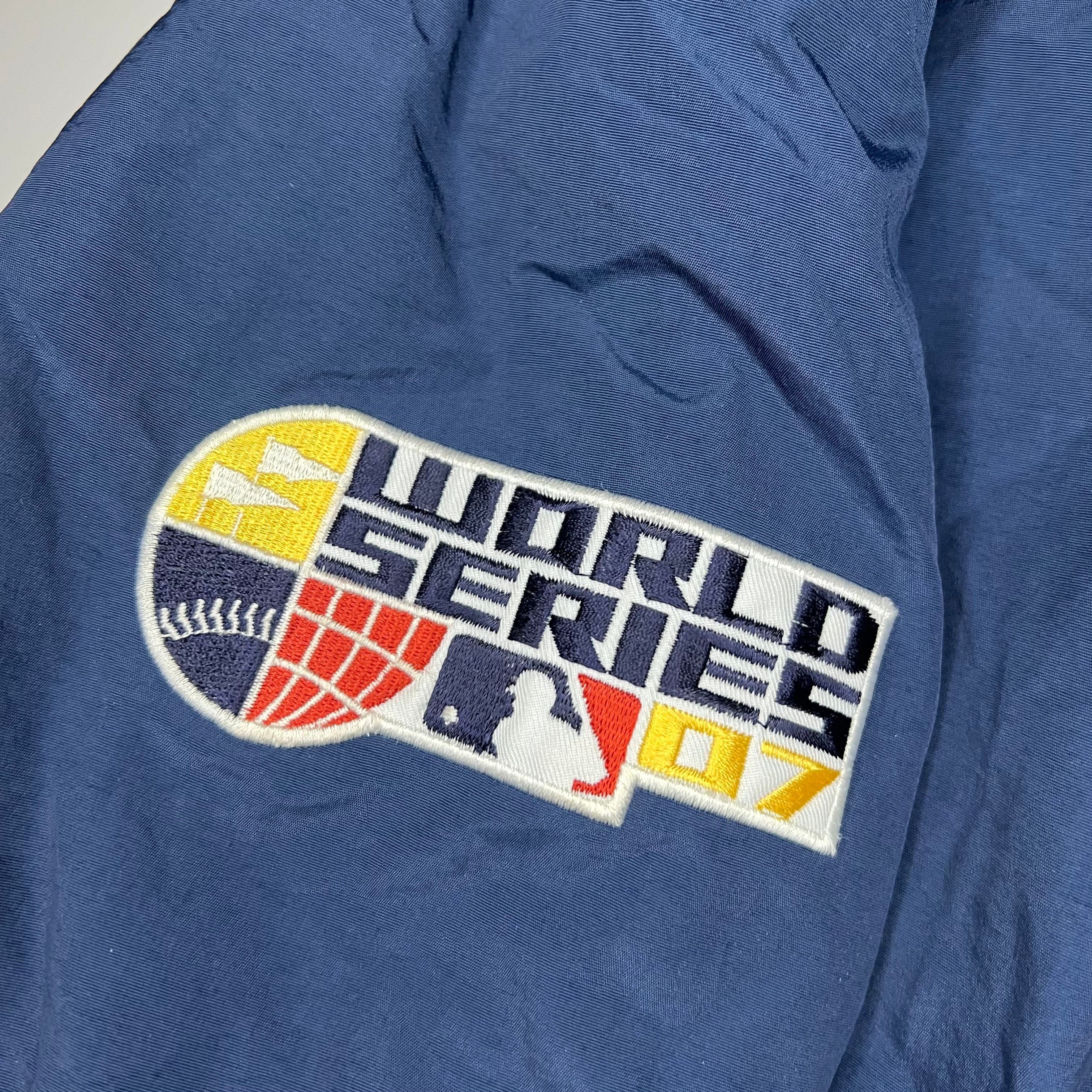 Boston Red Sox World Series 2007 Jacket (Size XL)
