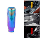 HEAT Essentials Aluminum Shift Knob