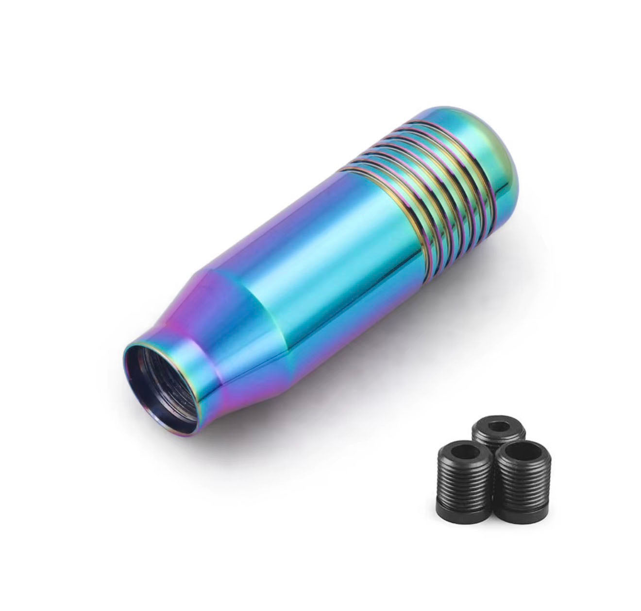 HEAT Essentials Aluminum Shift Knob