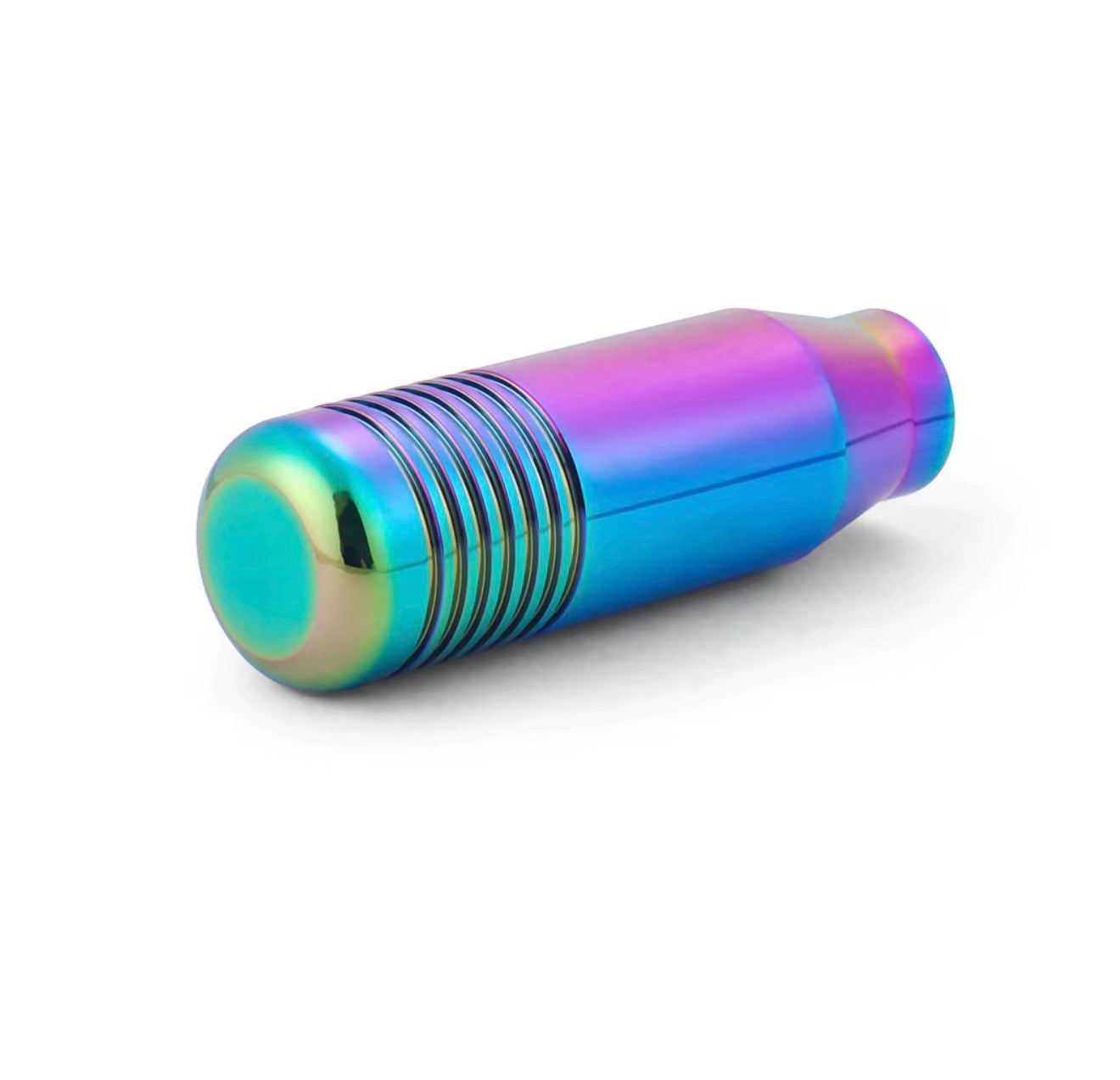 HEAT Essentials Aluminum Shift Knob