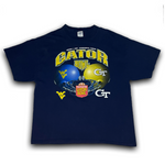 2007 Gator Bowl Tee (Size XL)