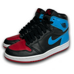 Jordan 1 “UNC to Chicago” (Size 7.5W)