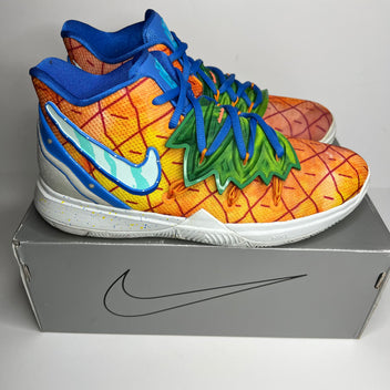 Nike Kyrie 5 “Pineapple House” (Size 7Y)