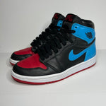 Jordan 1 “UNC to Chicago” (Size 7.5W)