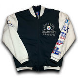 Pittsburg Steelers Super Bowl Jacket (Size S)