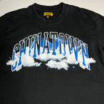 Chinatown Market Lightning Tee (Size L)