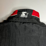 Chicago Blackhawks Starter Jacket (Size S)