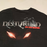 2005 Disturbed “Guarded” Band Tee (Size XL)