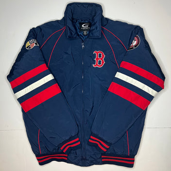 Boston Red Sox World Series 2007 Jacket (Size XL)