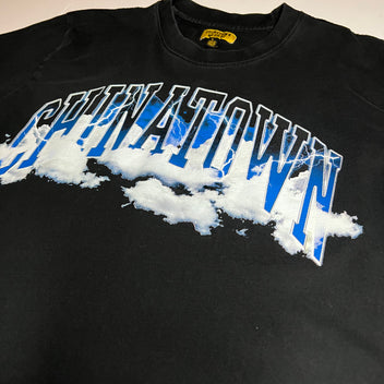 Chinatown Market Lightning Tee (Size L)