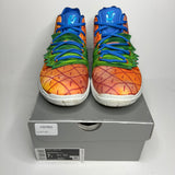 Nike Kyrie 5 “Pineapple House” (Size 7Y)