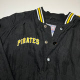 Pittsburg Pirates Starter Jacket (Size S)