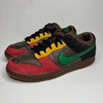 Nike Dunk Low 6.0 “Rasta” (Size 9)