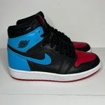 Jordan 1 “UNC to Chicago” (Size 7.5W)