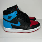 Jordan 1 “UNC to Chicago” (Size 7.5W)