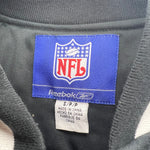 Pittsburg Steelers Super Bowl Jacket (Size S)