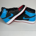 Jordan 1 “UNC to Chicago” (Size 7.5W)