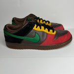 Nike Dunk Low 6.0 “Rasta” (Size 9)