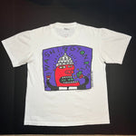 1996 Big Head Designs D.C. Tee (Size M)