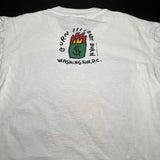 1996 Big Head Designs D.C. Tee (Size M)