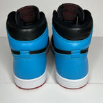 Jordan 1 “UNC to Chicago” (Size 7.5W)