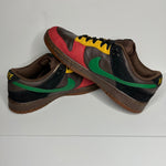 Nike Dunk Low 6.0 “Rasta” (Size 9)