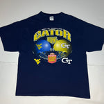 2007 Gator Bowl Tee (Size XL)