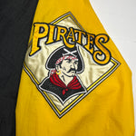 Pittsburg Pirates Starter Jacket (Size S)