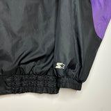 Starter Colorado Rockies Windbreaker (Size L)