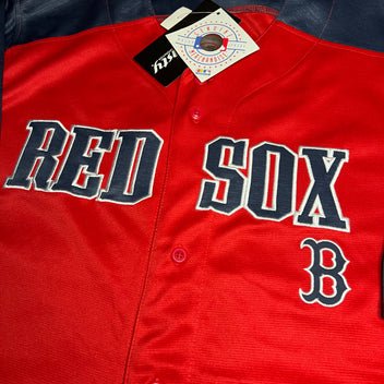 Boston Red Sox Dynasty Jersey (Size XL)