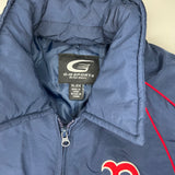 Boston Red Sox World Series 2007 Jacket (Size XL)