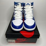 Jordan 1 High “Storm Blue” (Size 5.5Y)