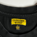 Chinatown Market Lightning Tee (Size L)