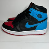 Jordan 1 “UNC to Chicago” (Size 7.5W)