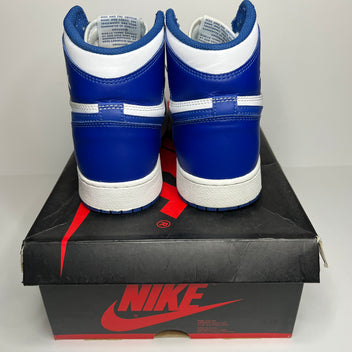 Jordan 1 High “Storm Blue” (Size 5.5Y)