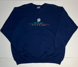 Champion Miami Dolphins Crewneck (Size XL)