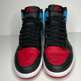 Jordan 1 “UNC to Chicago” (Size 7.5W)