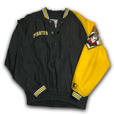 Pittsburg Pirates Starter Jacket (Size S)